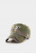 Бейсболка 47 Brand NHL ANAHEIM DUCKS CAMO