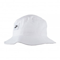 Панама чоловіча Nike U NSW BUCKET FUTURA CORE CK5324-100
