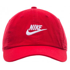 Бейсболка дитяча Nike K NK CLUB CAP US CB FUT WSH FB5063-657