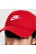 Бейсболка дитяча Nike K NK CLUB CAP US CB FUT WSH FB5063-657