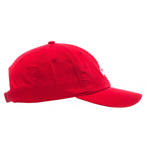 Бейсболка дитяча Nike K NK CLUB CAP US CB FUT WSH FB5063-657