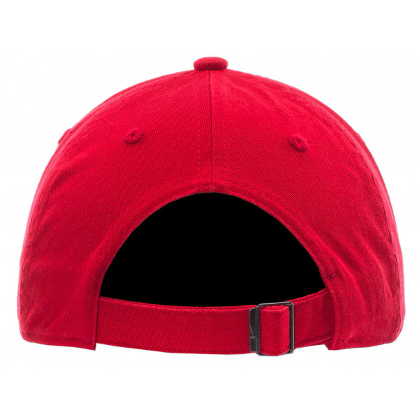 Бейсболка дитяча Nike K NK CLUB CAP US CB FUT WSH FB5063-657