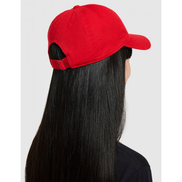 Бейсболка дитяча Nike K NK CLUB CAP US CB FUT WSH FB5063-657