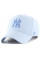 Бейсболка 47 Brand Offside DT MLB New York Yankee FNDOF17GWP-G6B