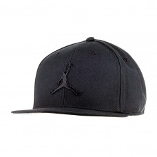 Бейсболка чоловіча Jordan U PRO CAP S FB JUMPMAN FV5296-011