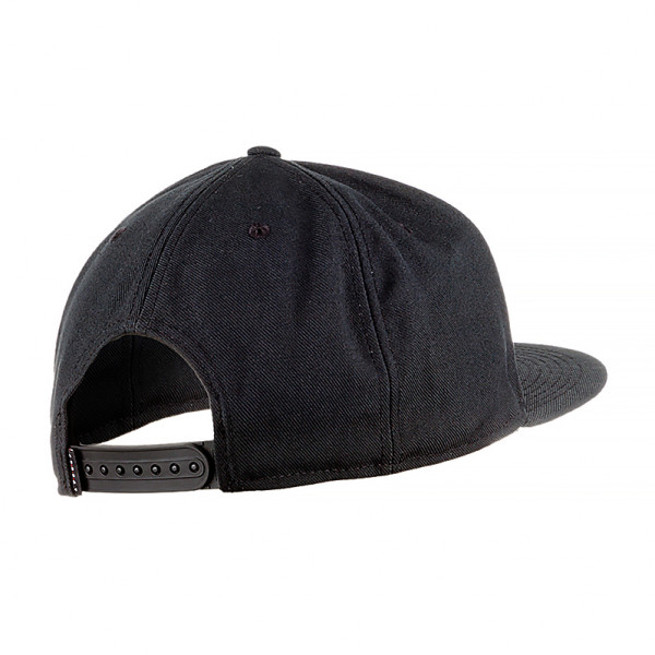 Бейсболка чоловіча Jordan U PRO CAP S FB JUMPMAN FV5296-011