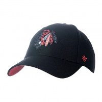 Бейсболка 47 Brand CHICAGO BLACKHAWKS SURE SHOT