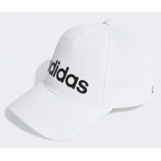 Бейсболка чоловіча Adidas DAILY CAP білий Уні OSFL (60 см)