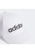 Бейсболка чоловіча Adidas DAILY CAP білий Уні OSFL (60 см)