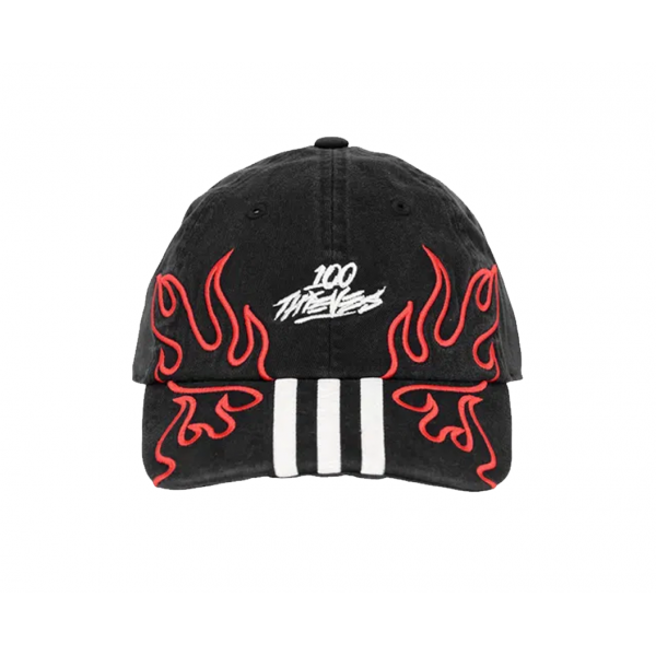 Бейсболка Adidas 100T Cap