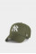 Бейсболка (MVP) 47 Brand NEW YORK YANKEES