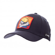 Бейсболка чоловіча CAPSLAB NARUTO FLEXFIT CL/NC1/1/CASX/FOX2