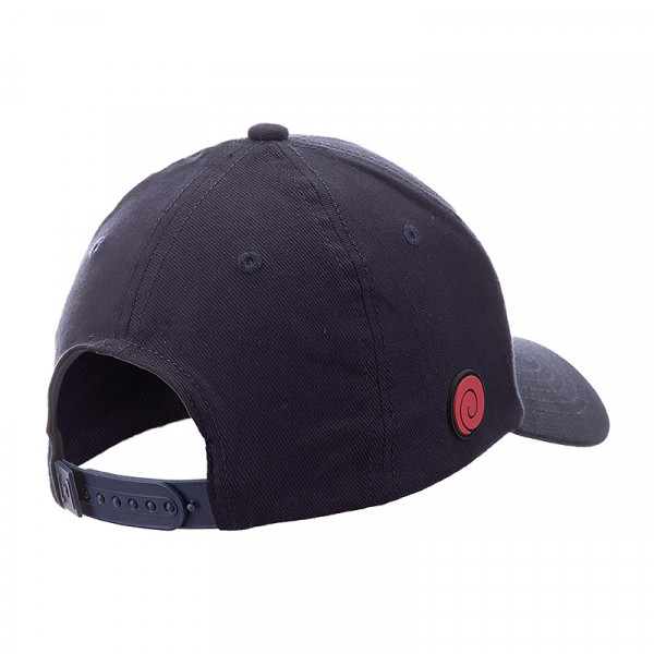 Бейсболка чоловіча CAPSLAB NARUTO FLEXFIT CL/NC1/1/CASX/FOX2