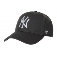 Бейсболка чоловіча 47 Brand YANKEES B-MVPSP17WBP-CC