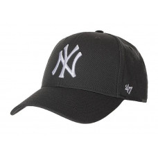Бейсболка чоловіча 47 Brand YANKEES B-MVPSP17WBP-CC