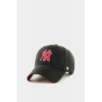 Бейсболка  чоловіча47 Brand MLB NEW YORK YANKEES B-SUMVP17WBP-BK