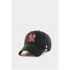 Бейсболка  чоловіча47 Brand MLB NEW YORK YANKEES B-SUMVP17WBP-BK