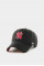 Бейсболка чоловіча 47 Brand MLB NEW YORK YANKEES B-SUMVP17WBP-BK