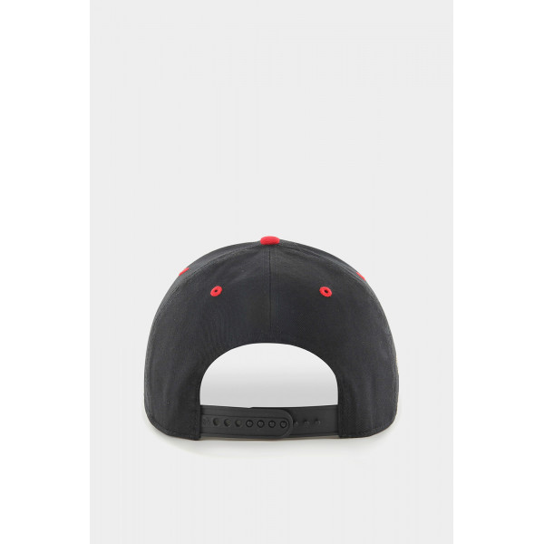 Бейсболка чоловіча 47 Brand DP YANKEES ARCH CHAMP BCWS-ARCHM17CTP-BK