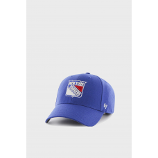 Бейсболка  чоловіча (MVP) 47 Brand NEW YORK RANGERS MVP13WBV-RY