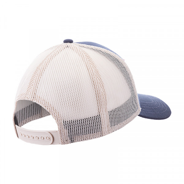 Бейсболка чоловіча AMERICAN NEEDLE TEXAS Valin side AN SMU679A-TX