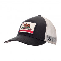 Бейсболка AMERICAN NEEDLE CALI Valin AN SMU679B-CALI