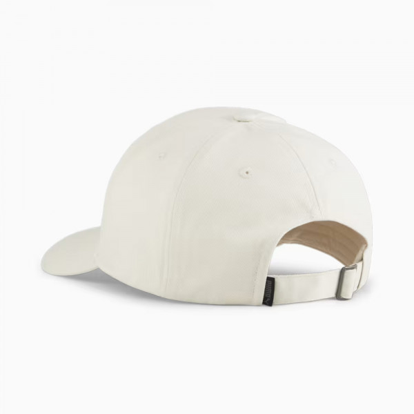 Кепка чоловіча  Puma Archive Logo BB Cap 022554-28