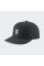 Кепка Puma Ferrari SPTWR Style LC Cap темно-сірий Уні OSFA