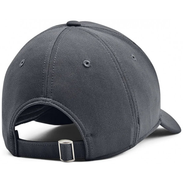 Бейсболка чоловіча Under Armour Blitzing Adj 1376701-012