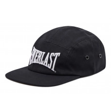 Кепка чоловіча Everlast OTA чорний 786500-70-8