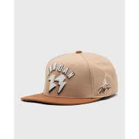 Бейсболка Jordan Flight MVP Pro Cap Adjustable Structured