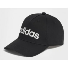 Бейсболка чоловіча Adidas DAILY CAP чорний Уні OSFL (60 см)