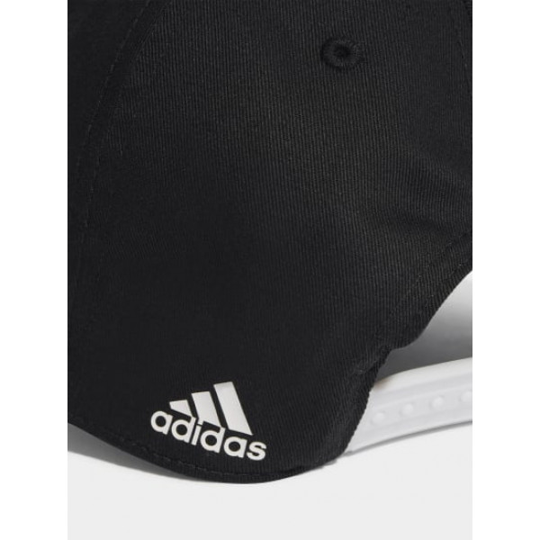 Бейсболка чоловіча Adidas DAILY CAP чорний Уні OSFL (60 см)
