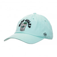Бейсболка AMERICAN NEEDLE Mint Julep ARCHIVE SIDE AN SMU714A-MJULEP