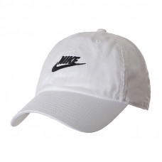 Кепка Nike U NSW H86 Futura Washed 913011-100