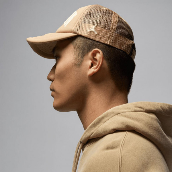 Бейсболка чоловіча Jordan Trucker Hat 9A0940-J34
