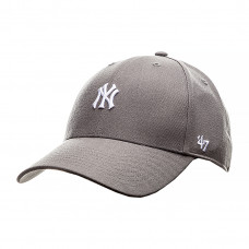 Бейсболка чоловіча 47 Brand NEW YORK YANKEES BASE RUNNER B-BRMPS17WBP-CC