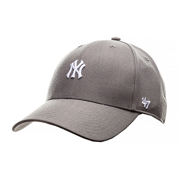 Бейсболка чоловіча 47 Brand NEW YORK YANKEES BASE RUNNER B-BRMPS17WBP-CC