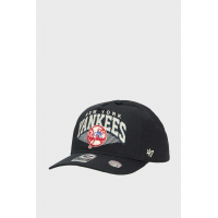 Бейсболка чоловіча 47 Brand NEW YORK YANKEES POMONA  PMNAH17HTP-NY