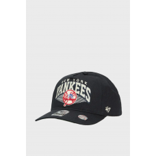 Бейсболка чоловіча 47 Brand NEW YORK YANKEES POMONA  PMNAH17HTP-NY