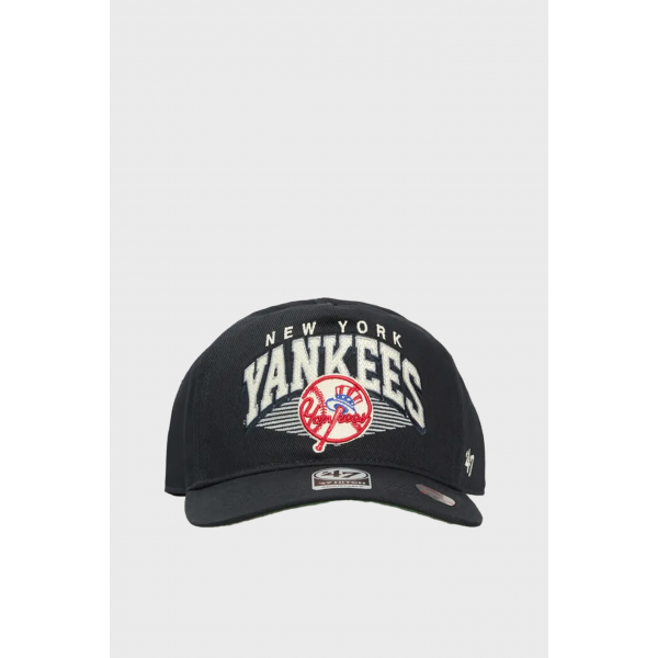 Бейсболка чоловіча 47 Brand NEW YORK YANKEES POMONA  PMNAH17HTP-NY