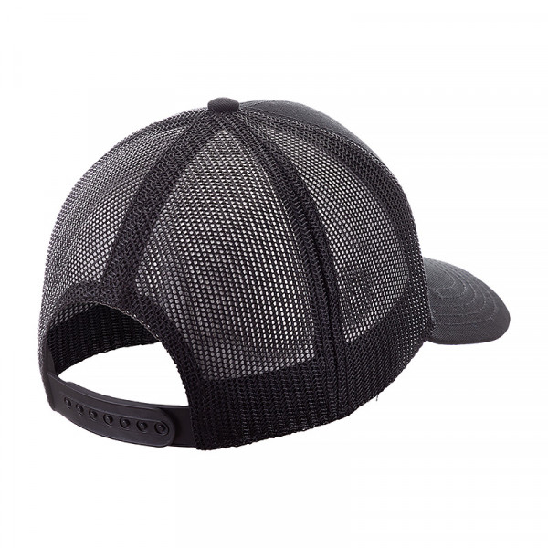 Бейсболка AMERICAN NEEDLE Yosemite NP Valin SMU500D-YONP