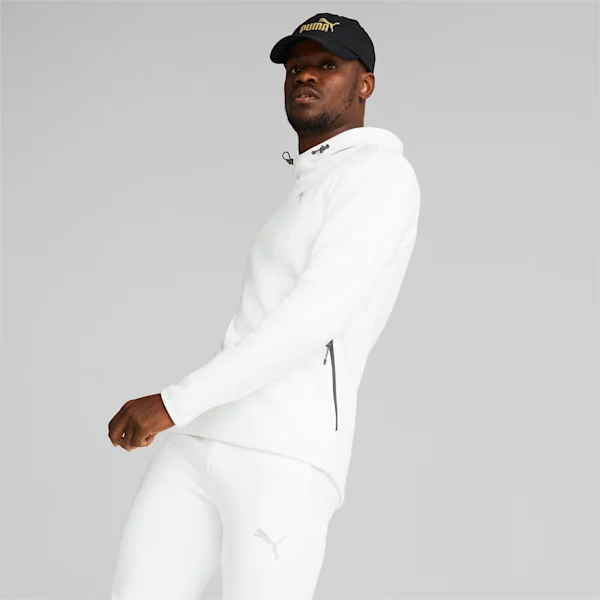 Кепка  чоловіча PUMA ESS No.1 BB Cap 02435701 Puma ADULT Чорний