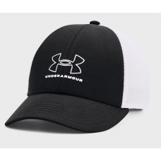Кепка Under Armour Iso-chill Driver Mesh Adj