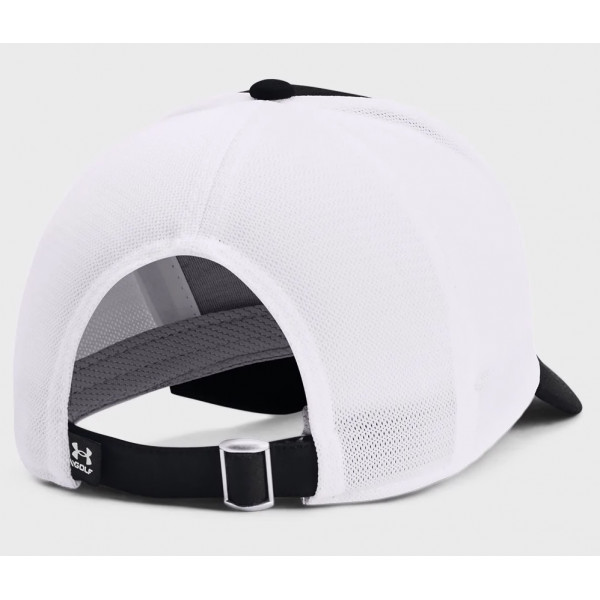 Кепка Under Armour Iso-chill Driver Mesh Adj
