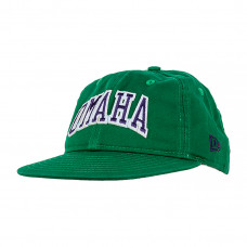 Бейсболка New Era Team Heritage 9fifty Rc