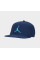 Кепка  JORDAN PRO JUMPMAN SNAPBACK синій Уні MISC