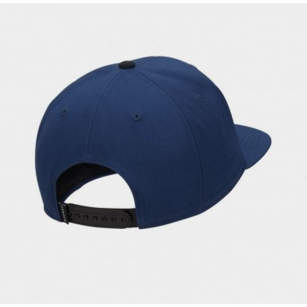Кепка  JORDAN PRO JUMPMAN SNAPBACK синій Уні MISC