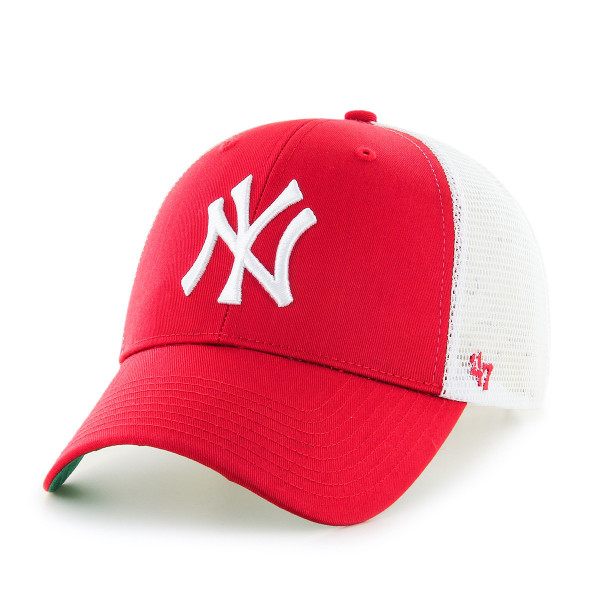 Бейсболка 47 Brand NEW YORK YANKEES