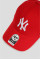 Бейсболка 47 Brand YANKEES, YANKEES